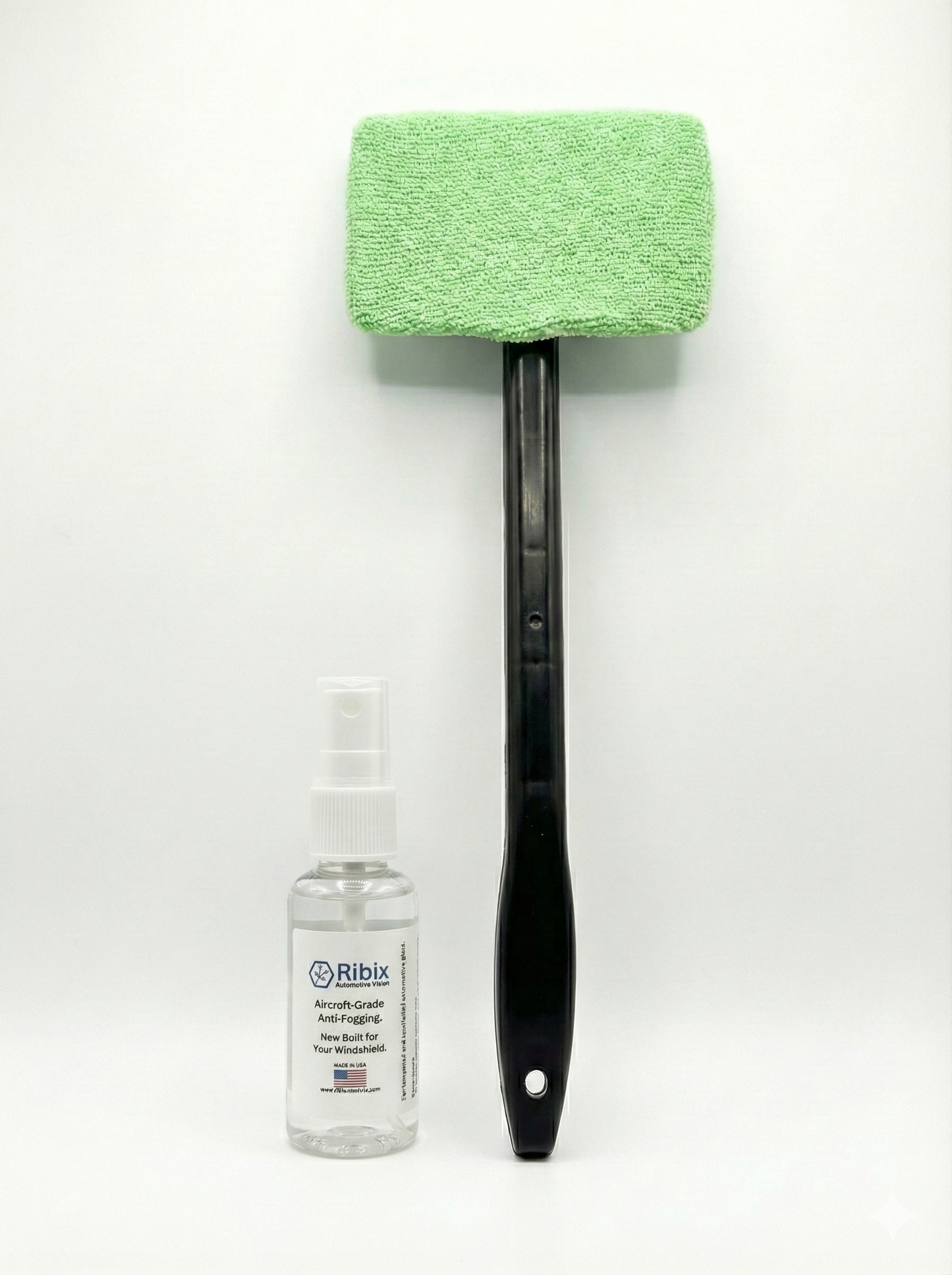 Ribix Automotive Vision